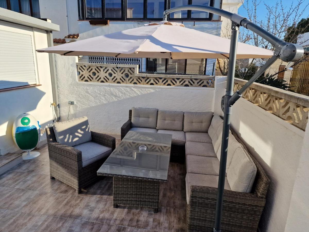 Apartamento Badia 24-2