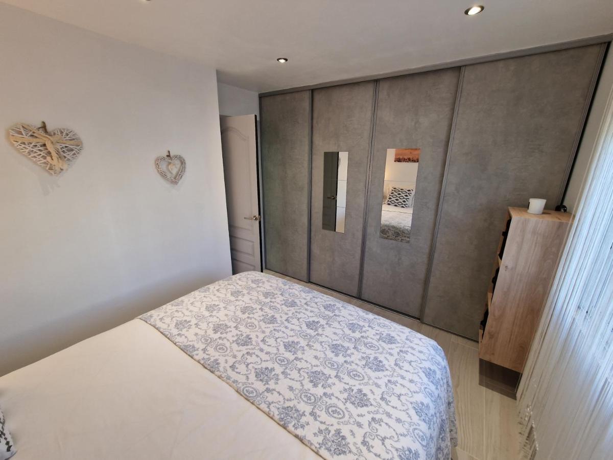 Apartamento Badia 24-2 Apartamento *