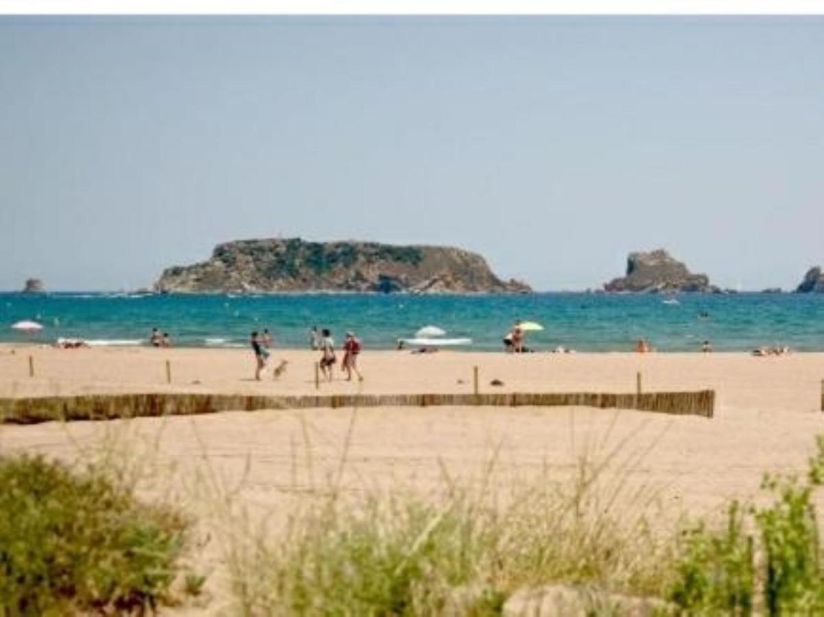Apartment Seaandsun L'Estartit