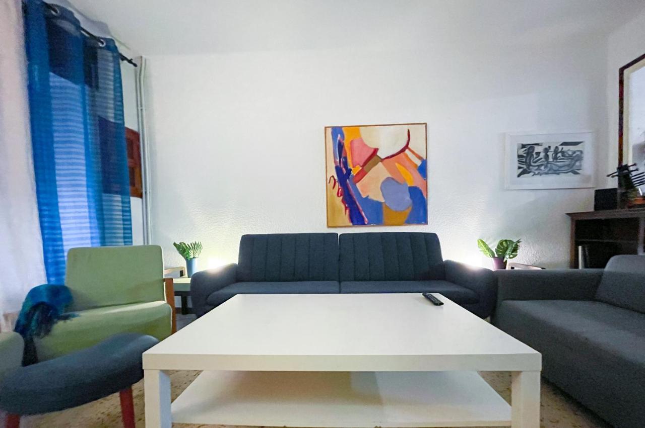 Revenon2023maison Retro Dans Le Centre Historique * Palafrugell