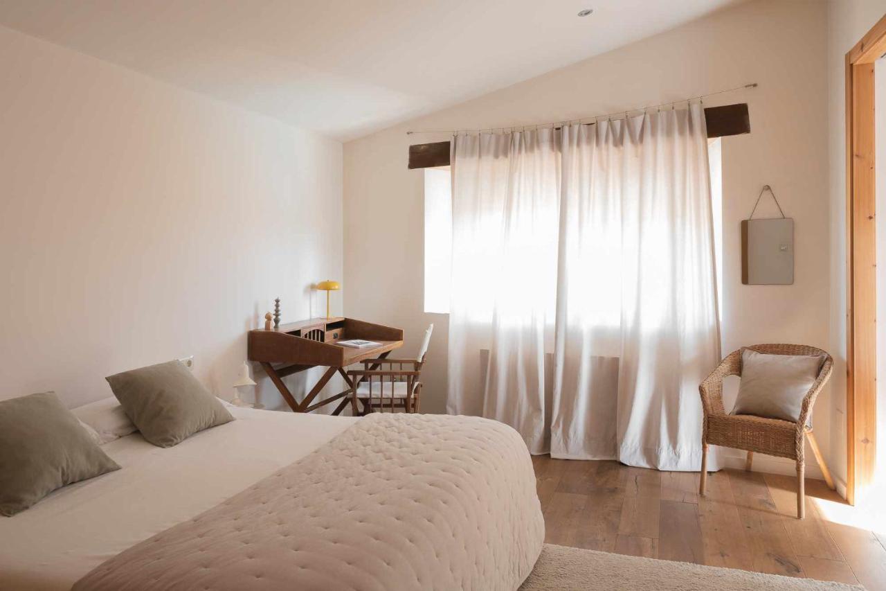 Cal Ouaire House Lohodihomes *