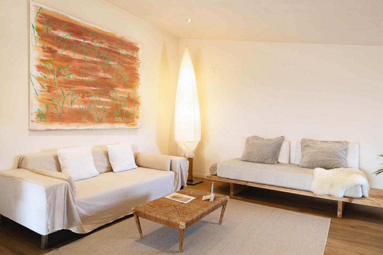 Cal Ouaire House Lohodihomes Viladesens