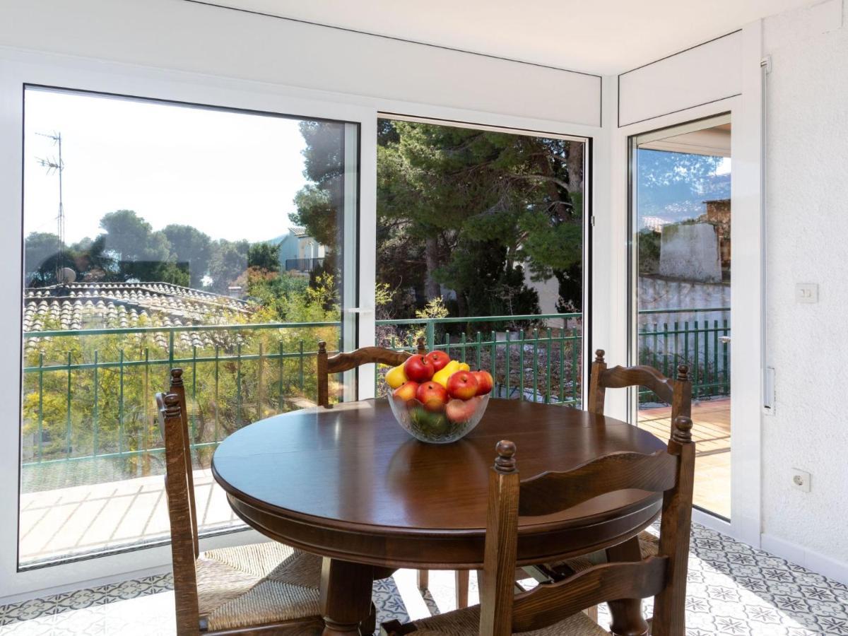 Iii By Interhome Apartment Llanca