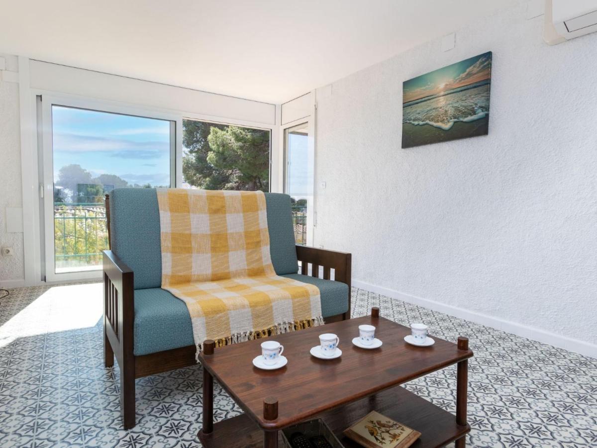 Iii By Interhome Apartment Llanca
