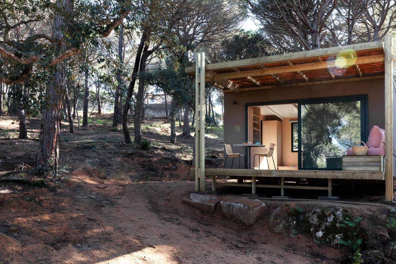 Wecamp Santa Cristina Camping