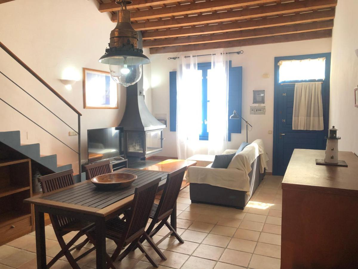 Apartment Maria 1956 *