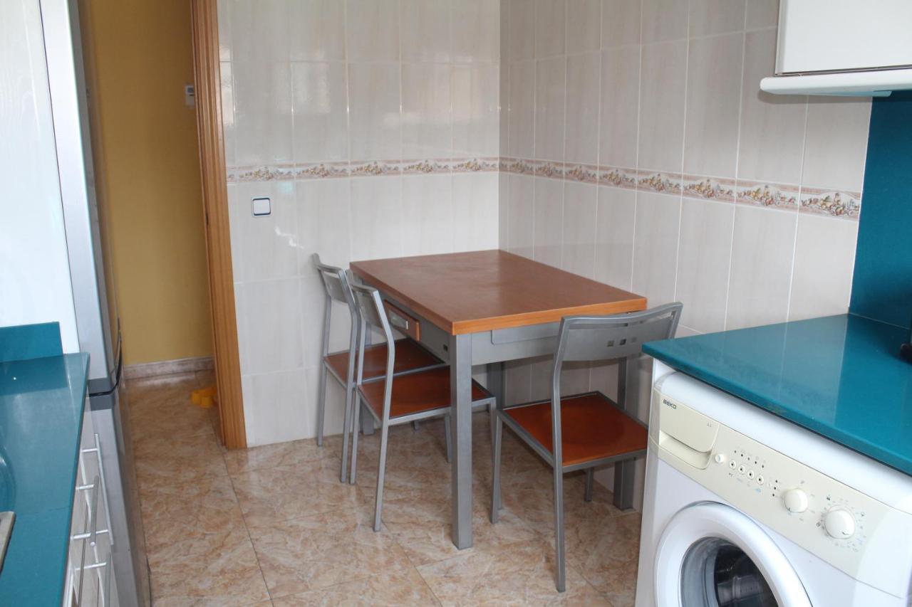 A 200m Del Mar Apartamento