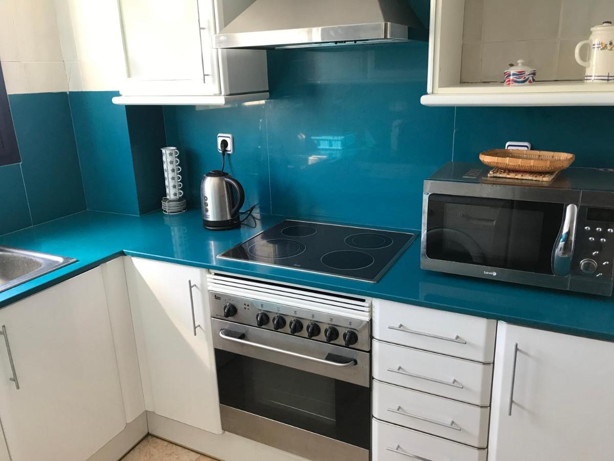 A 200m Del Mar Apartamento *