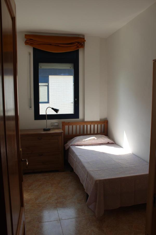 Apartamento A 200m Del Mar Tossa de Mar