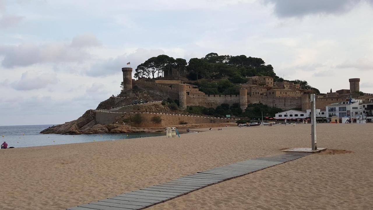 A 200m Del Mar * Tossa de Mar