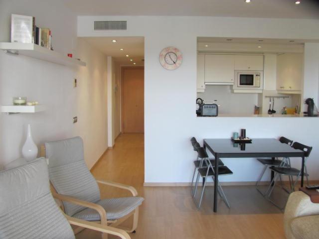 Apartment Port Gran Oceanic 2 *