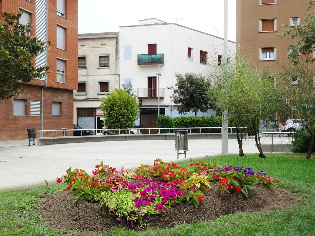 Barraca Loft Figueres Apartamento *