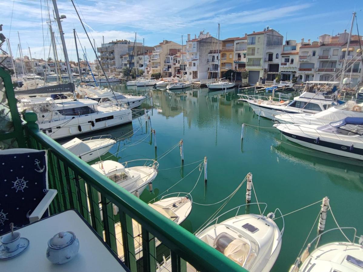 Port Ducal A102 Ampuriabrava