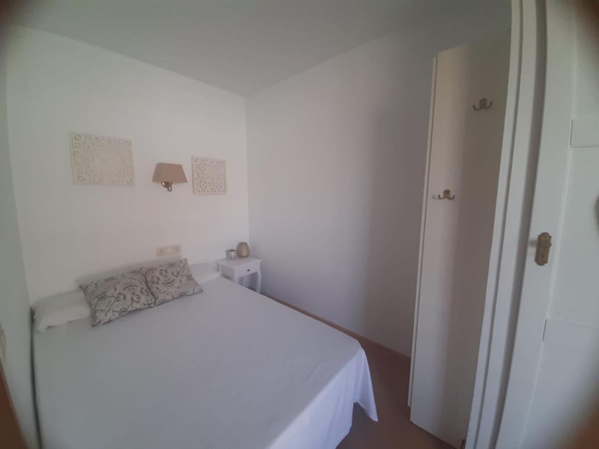 Blau Park Con Piscina Comunitaria & Aire Acondicionado Apartamento