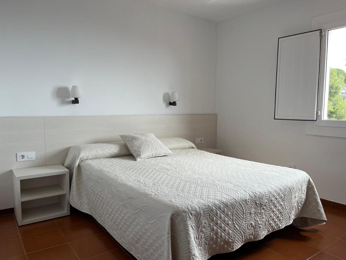 Apartment Private Cala Canyelles *