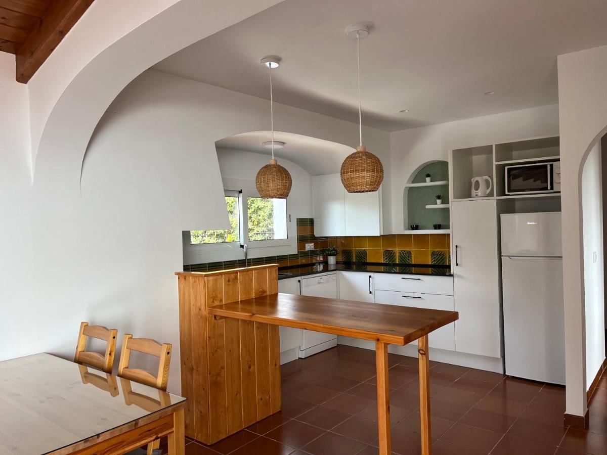 Apartment Private Cala Canyelles