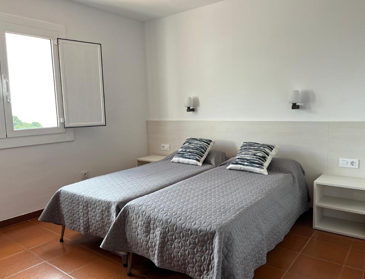 Private Cala Canyelles Apartment *