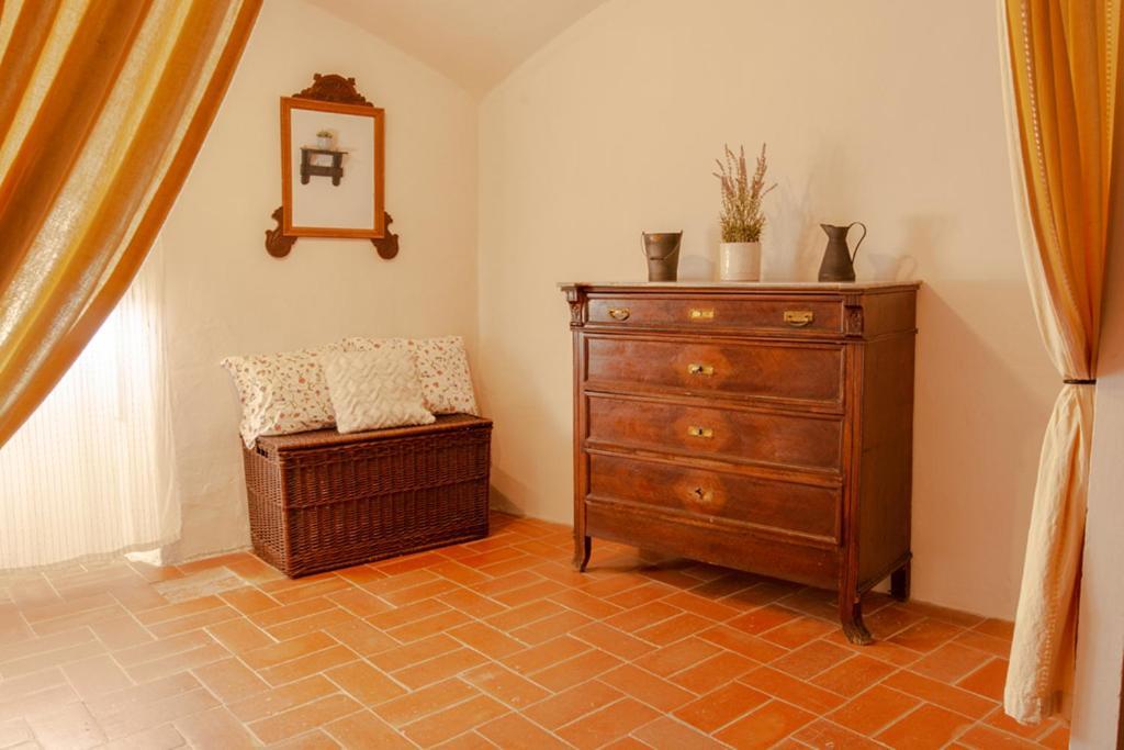 Country house En Con Piscina *