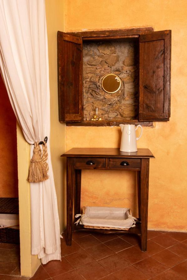 Country house En Con Piscina