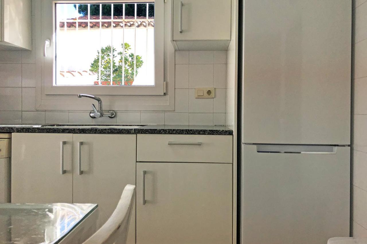 Holiday home Riells Mar *