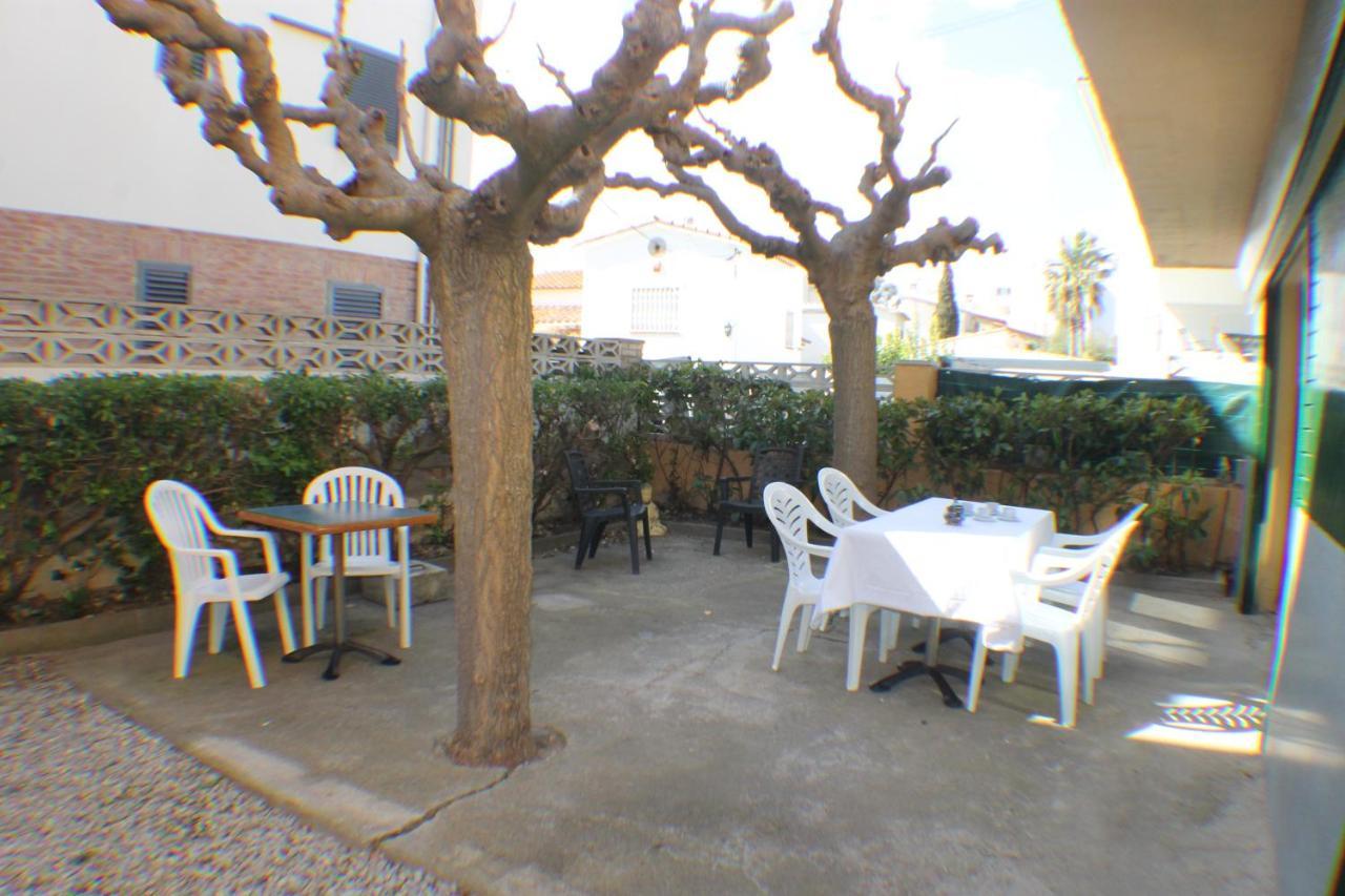 Agi La Pinta Apartment