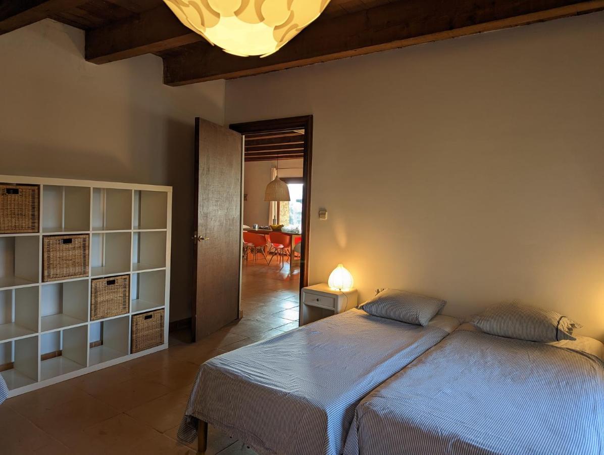 Holiday home Negrell *