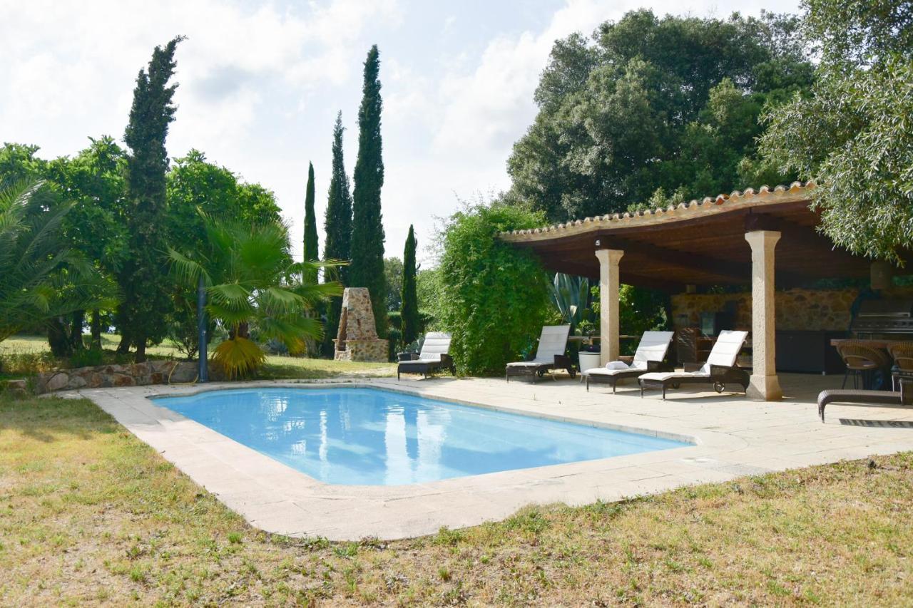 Negrell Holiday home *