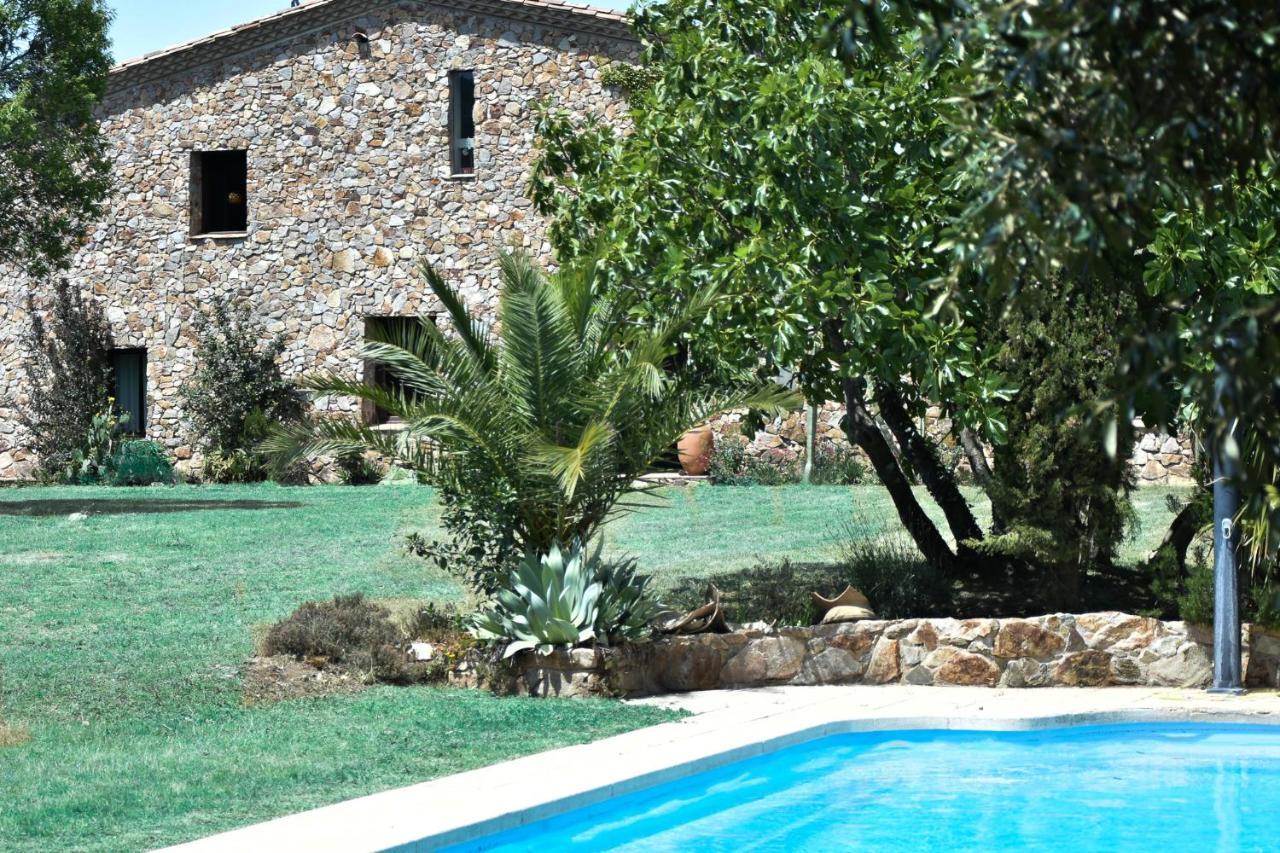 Holiday home Negrell