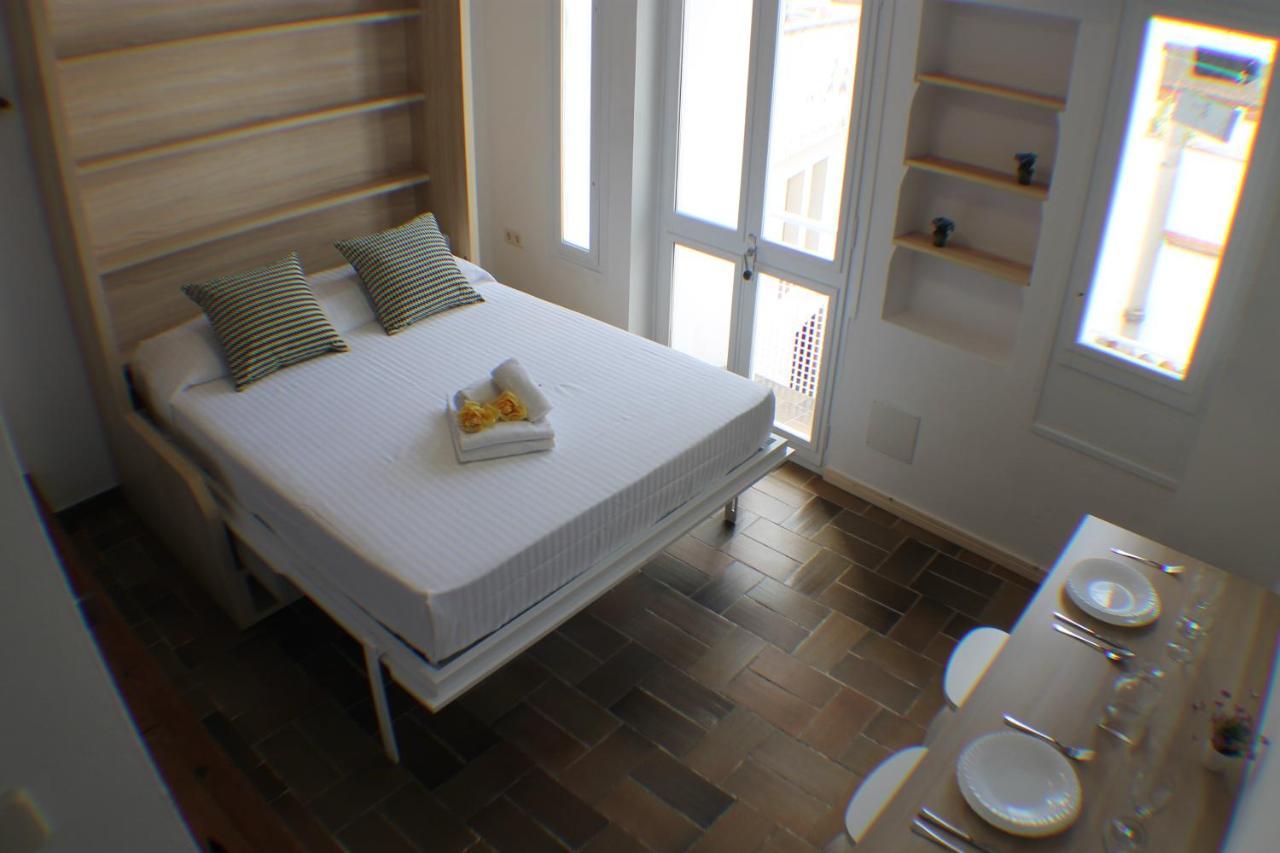 Apartamento Agi Porthos Rosas