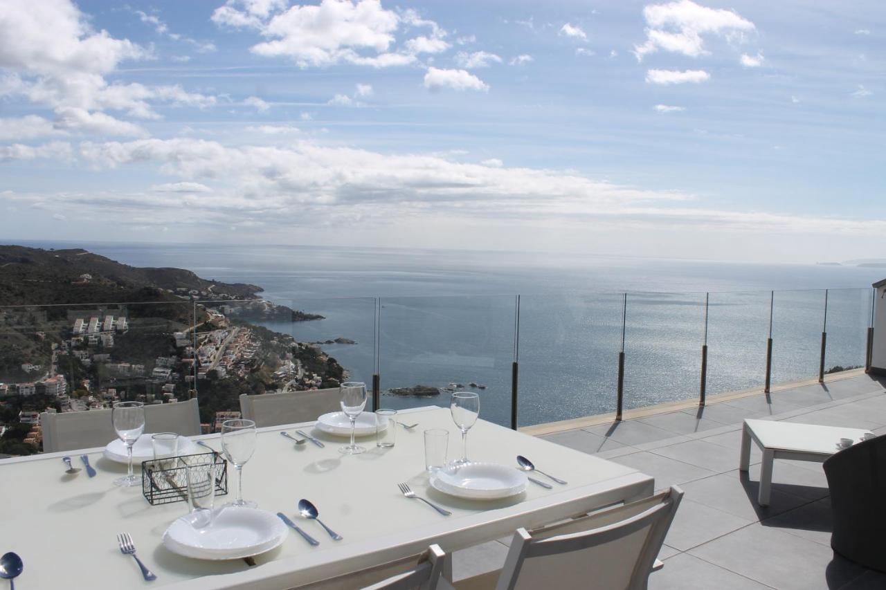 Holiday home Agi Canyelles Mar *