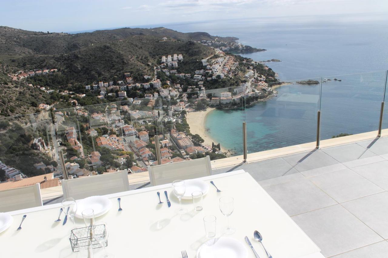 Сasa de vacaciones Agi Canyelles Mar
