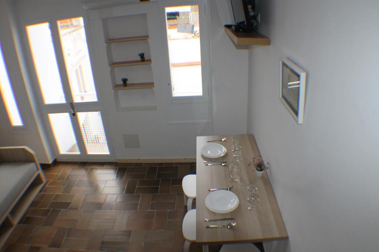 Apartamento Agi Porthos *