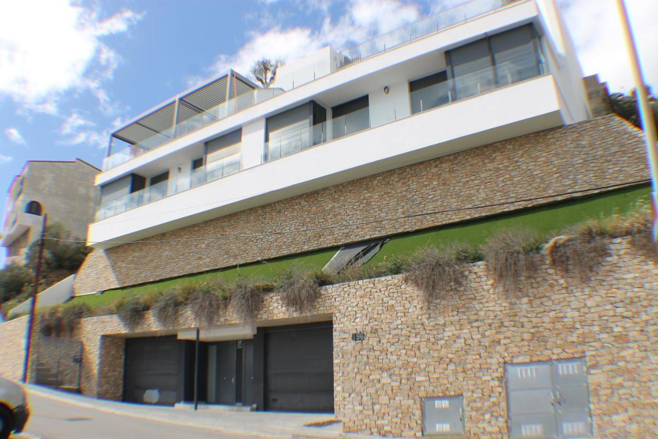 Agi Canyelles Mar Holiday home *