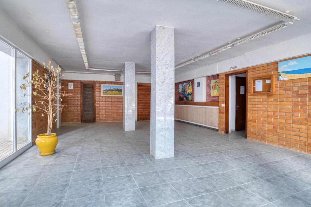 Apartment Bosmar 8b *