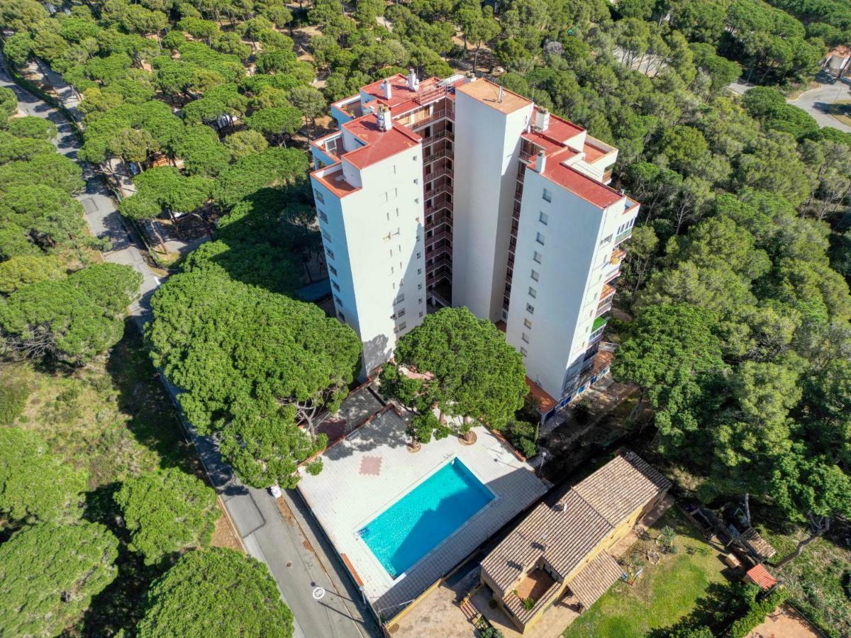 Apartment Bosmar 8b