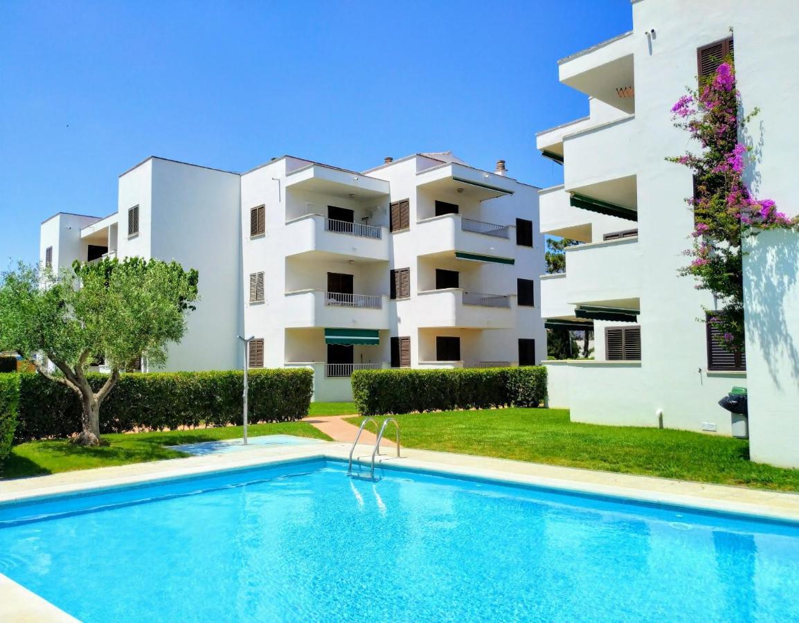 Apartamento Fanny 100m De La Playa *