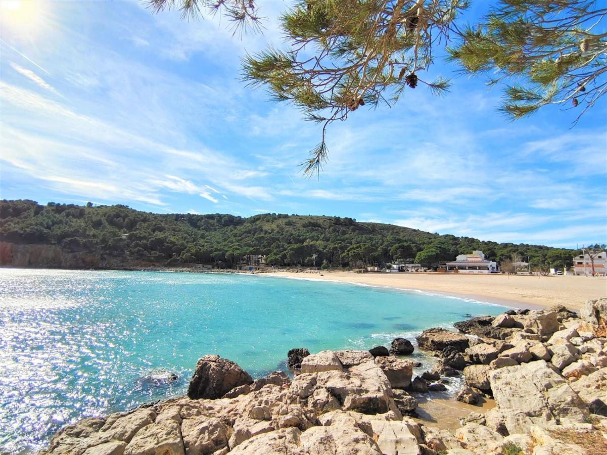 Apartamento Fanny 100m De La Playa *