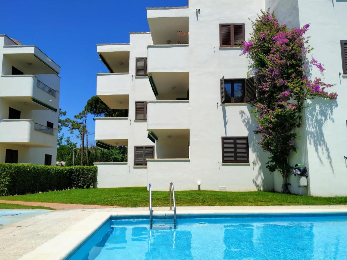 Fanny 100m De La Playa Apartamento L' Escala