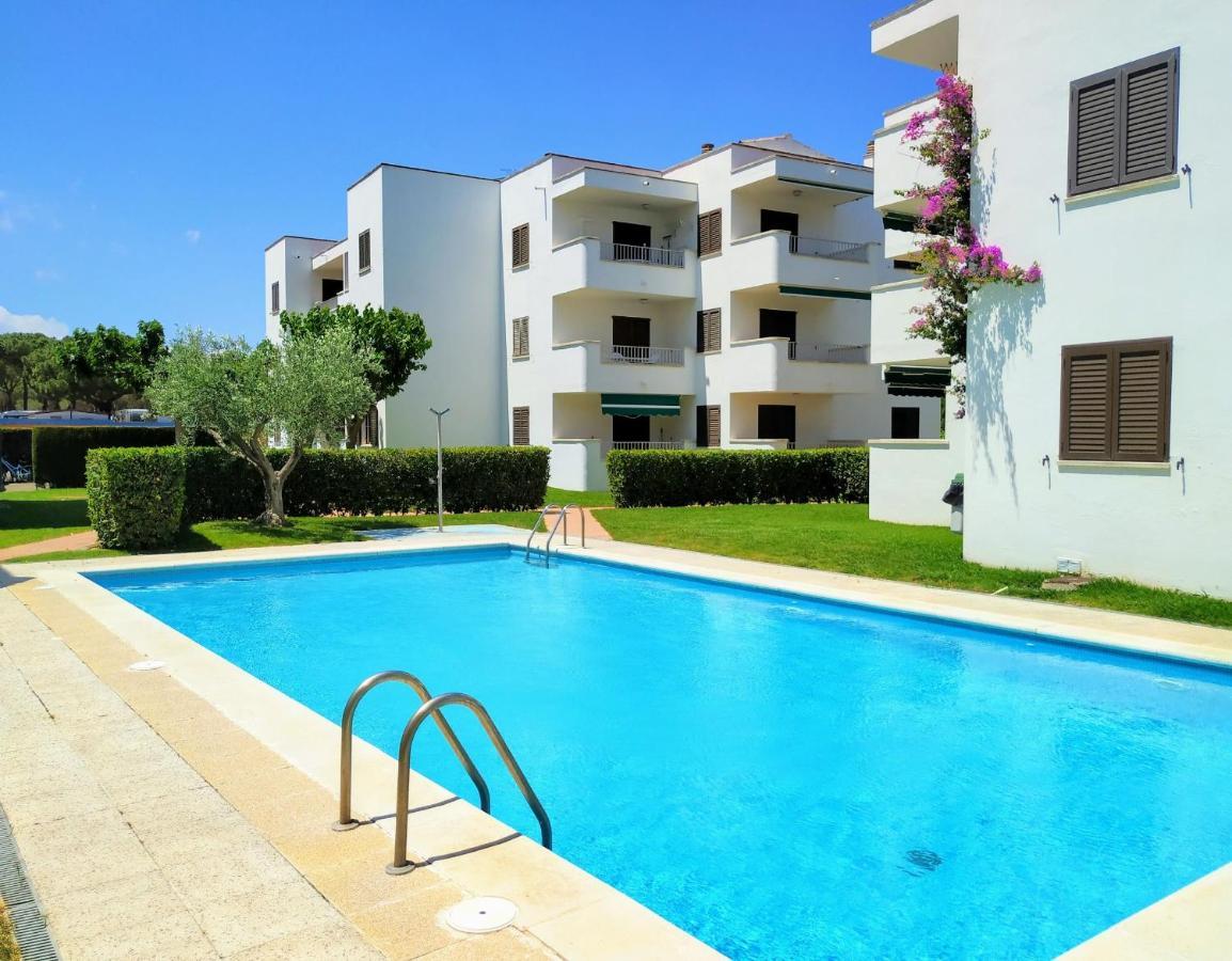Fanny 100m De La Playa Apartamento L' Escala
