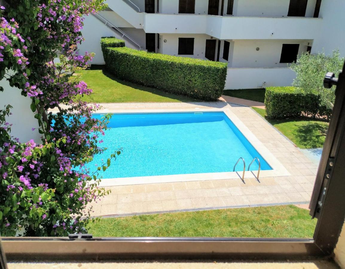 Fanny 100m De La Playa Apartamento