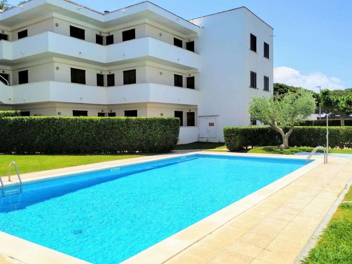 Fanny 100m De La Playa Apartamento L' Escala