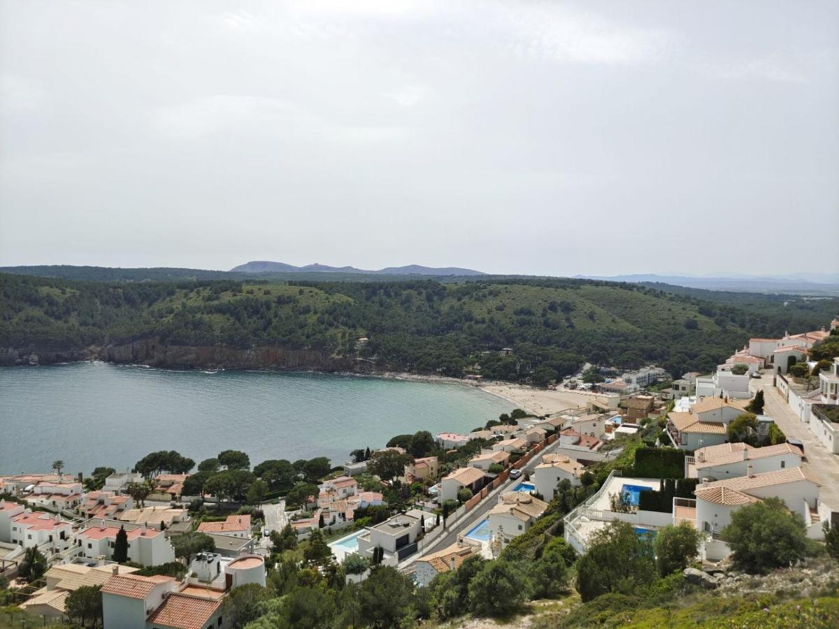 Apartamento Fanny 100m De La Playa *