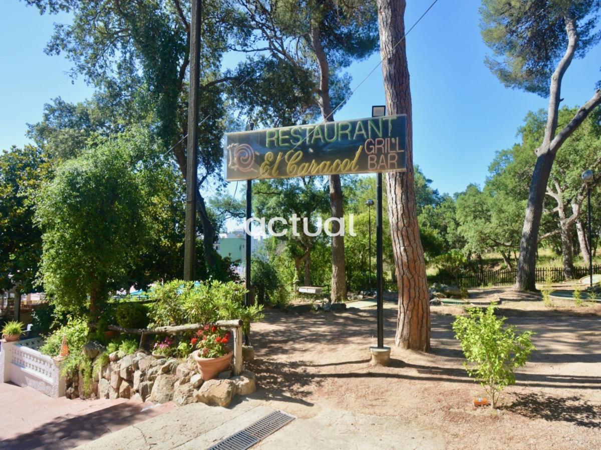 Politur F-4 * Platja d'Aro