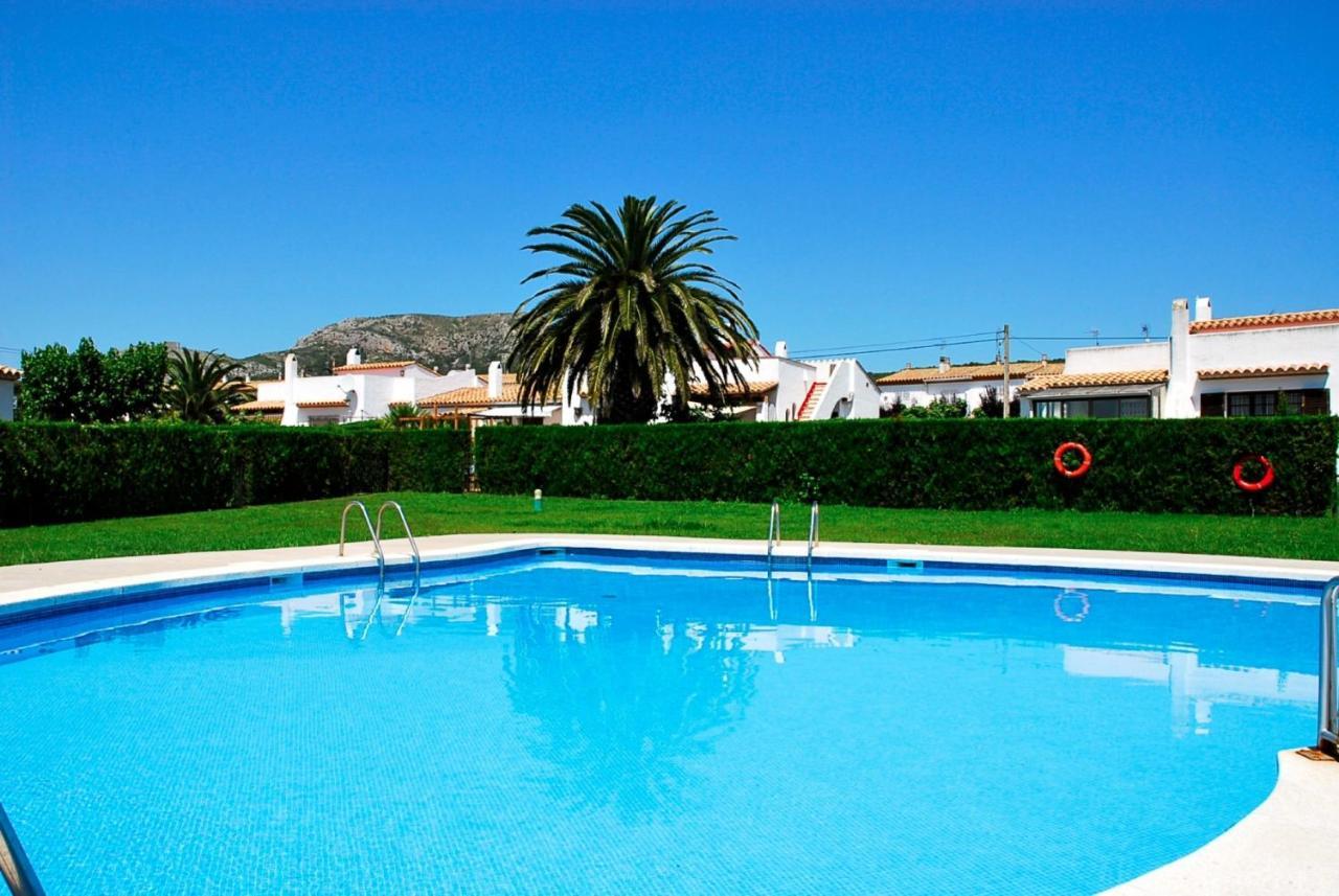 Vall Gran 2 Сasa de vacaciones