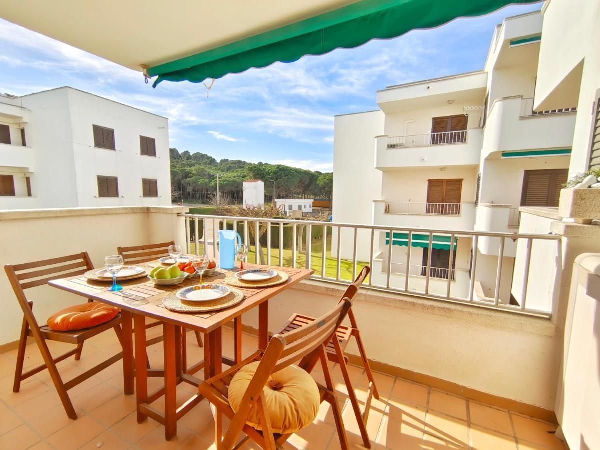 Apartamento Fanny 100m De La Playa L' Escala