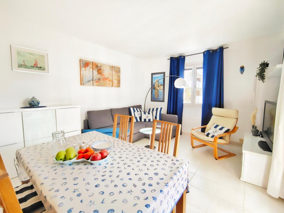 Fanny 100m De La Playa Apartamento L' Escala