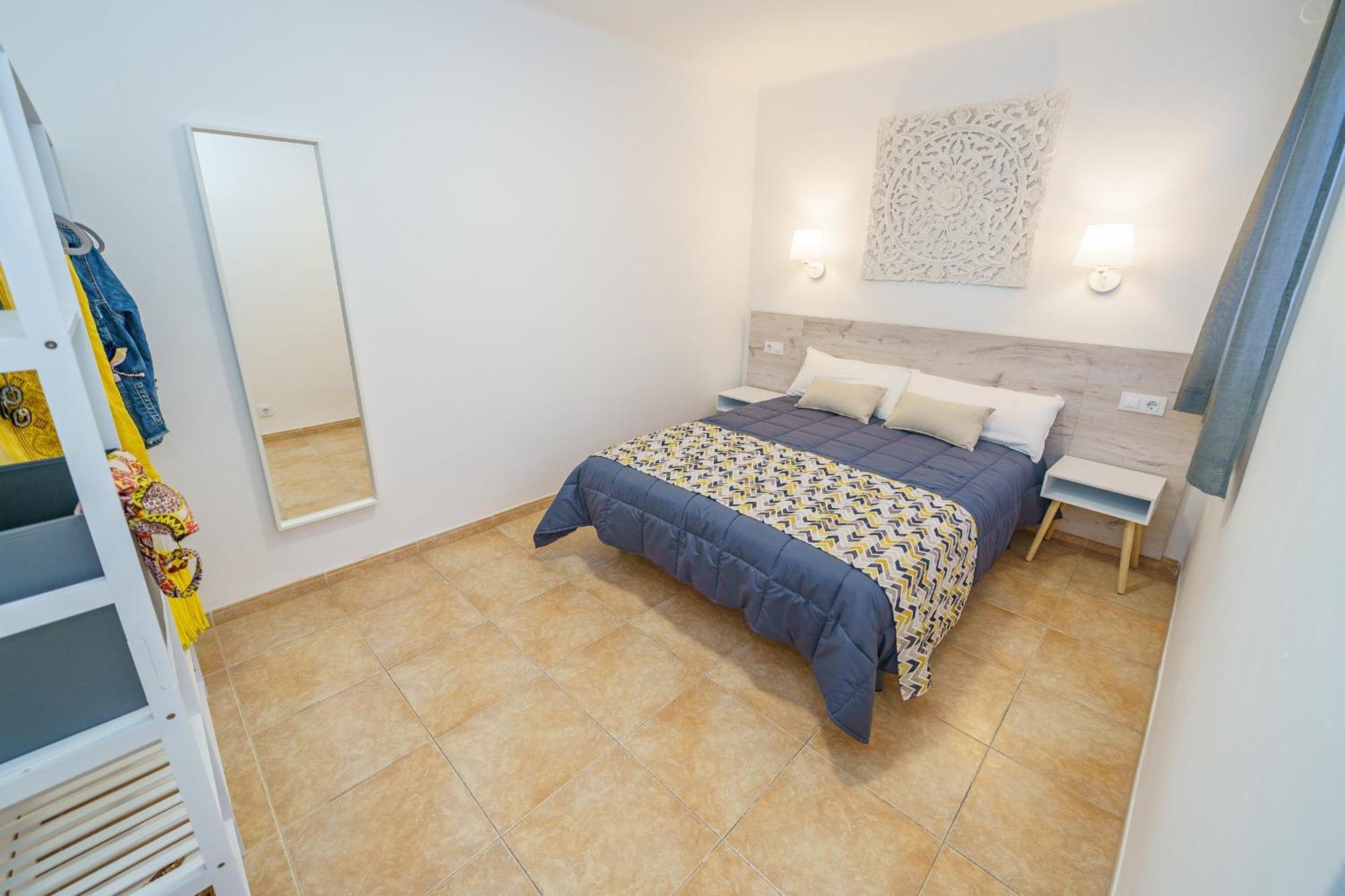 Apartment Ar Camps Blanes