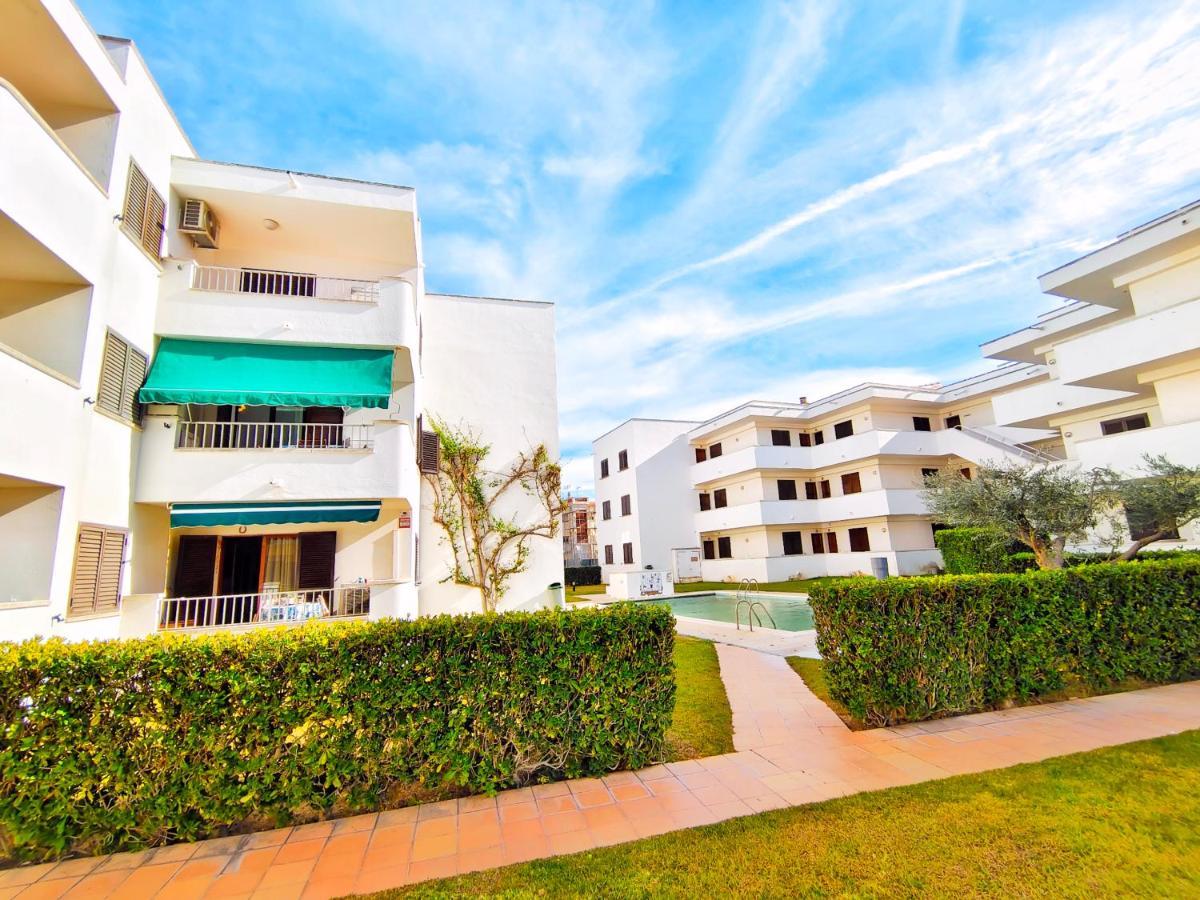 Apartamento Fanny 100m De La Playa *