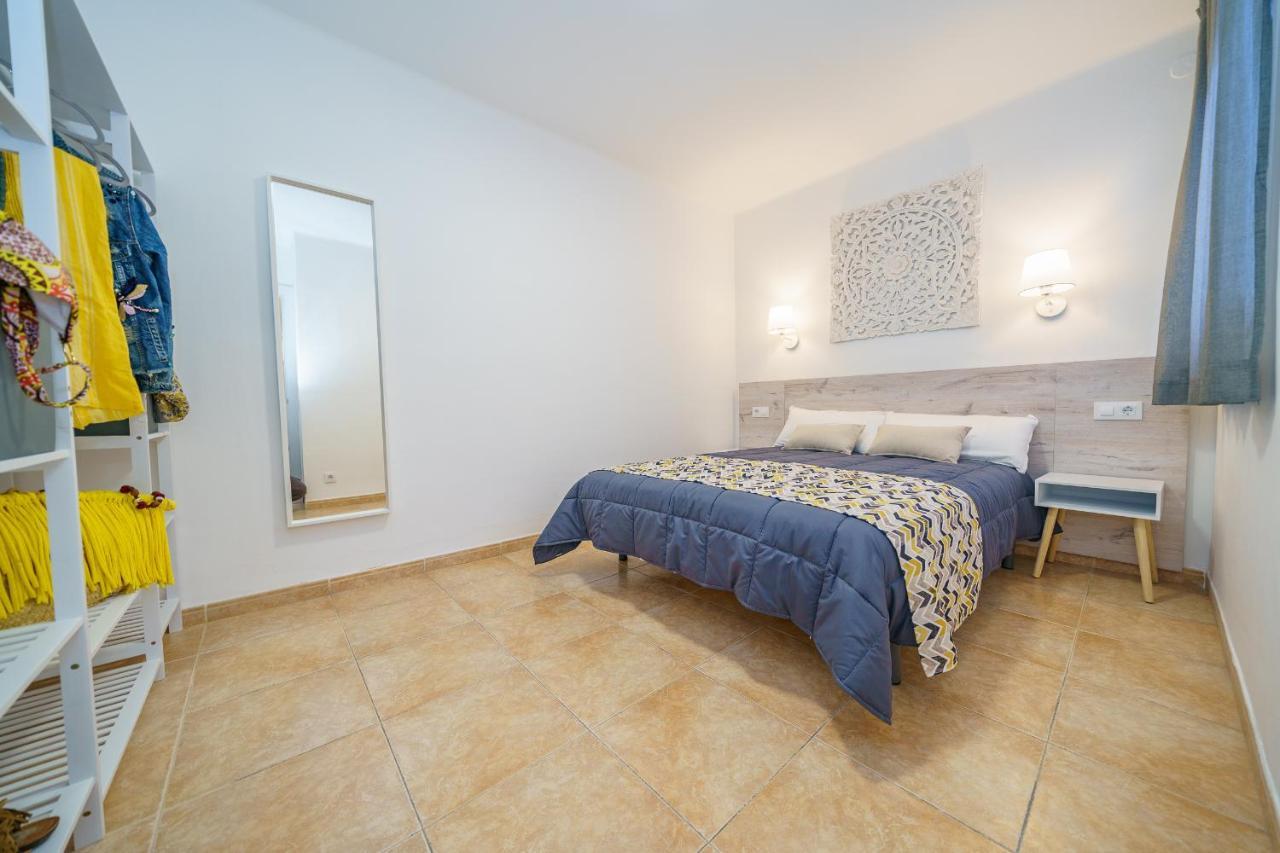 Ar Easy Europa Sun Blanes