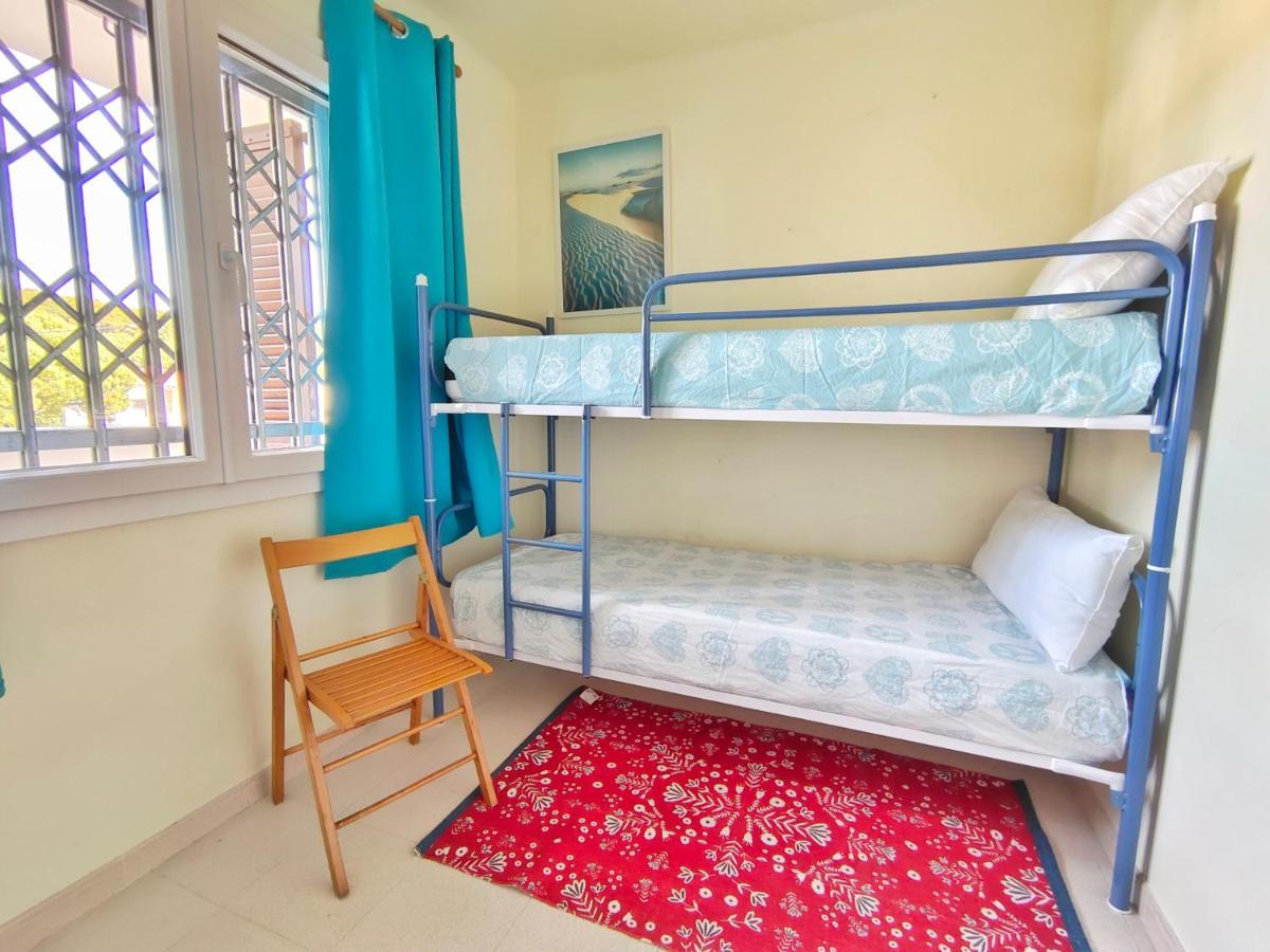 Apartamento Fanny 100m De La Playa *